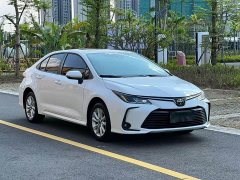 Toyota Corolla 1.2T Elite - фото 1