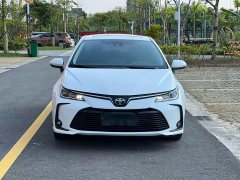 Toyota Corolla 1.2T Elite - фото 2