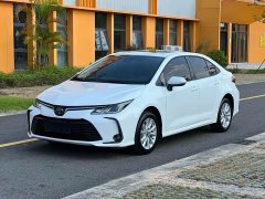 Toyota Corolla 1.2T Elite - фото 3