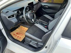 Toyota Corolla 1.2T Elite - фото 4