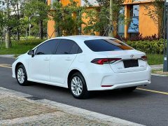 Toyota Corolla 1.2T Elite - фото 7