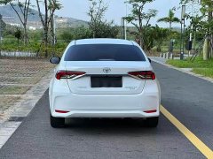 Toyota Corolla 1.2T Elite - фото 8