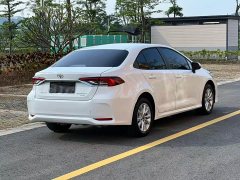 Toyota Corolla 1.2T Elite - фото 9