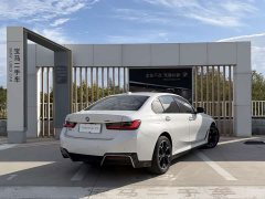 BMW i3 eDrive 40 L Midnight Edition Package - photo 10