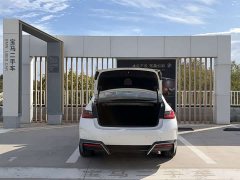 BMW i3 eDrive 40 L Midnight Edition Package - photo 12
