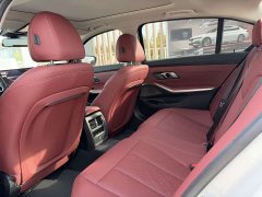 BMW i3 eDrive 40 L Midnight Edition Package - photo 3