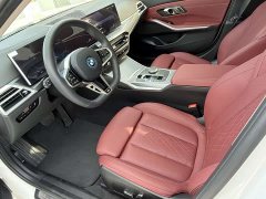 BMW i3 eDrive 40 L Midnight Edition Package - photo 4