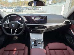BMW i3 eDrive 40 L Midnight Edition Package - photo 5
