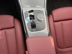 BMW i3 eDrive 40 L Midnight Edition Package - photo 6