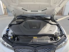 BMW i3 eDrive 40 L Midnight Edition Package - photo 9