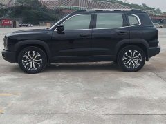 Great Wall Dachshund 1.5T DCT Two-Wheel Drive Border Collie Edition - photo 5