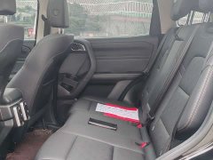 Great Wall Dachshund 1.5T DCT Two-Wheel Drive Border Collie Edition - photo 7
