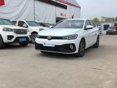 Volkswagen Lavida Sharp 1.5L New Aspiration Edition - photo 1