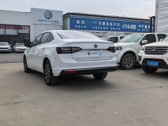 Volkswagen Lavida Sharp 1.5L New Aspiration Edition - photo 11