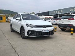 Volkswagen Lavida Sharp 1.5L New Aspiration Edition - photo 3