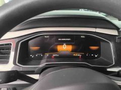 Volkswagen Lavida Sharp 1.5L New Aspiration Edition - photo 5
