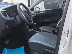 Volkswagen Lavida Sharp 1.5L New Aspiration Edition - photo 6