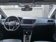 Volkswagen Lavida Sharp 1.5L New Aspiration Edition - photo 8
