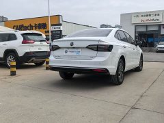 Volkswagen Lavida Sharp 1.5L New Aspiration Edition - photo 9