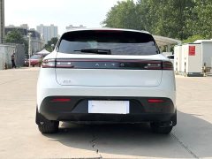 AITO M5 Extended Range RWD Standard - ფოტო 4