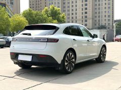 AITO M5 Extended Range RWD Standard - ფოტო 5