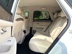 AITO M5 Extended Range RWD Standard - ფოტო 7