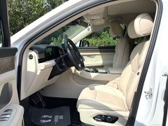 AITO M5 Extended Range RWD Standard - ფოტო 8