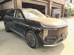 IM Motors Zhiji LS9 52 Ultra - ფოტო 1