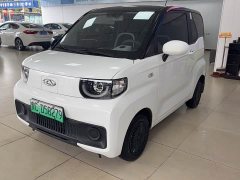 Chery QQ Ice Cream 120km Milkshake LFP Battery - фото 1