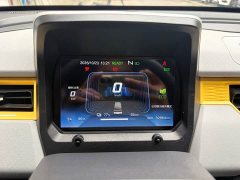 Chery QQ Ice Cream 120km Milkshake LFP Battery - фото 12