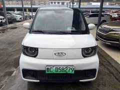 Chery QQ Ice Cream 120km Milkshake LFP Battery - фото 2