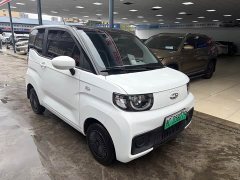 Chery QQ Ice Cream 120km Milkshake LFP Battery - фото 3