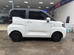 Chery QQ Ice Cream 120km Milkshake LFP Battery - фото 4