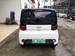 Chery QQ Ice Cream 120km Milkshake LFP Battery - фото 6