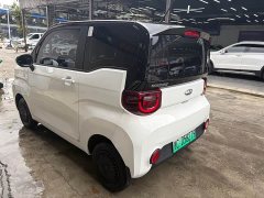 Chery QQ Ice Cream 120km Milkshake LFP Battery - фото 7