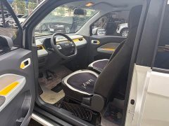 Chery QQ Ice Cream 120km Milkshake LFP Battery - фото 8