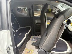 Chery QQ Ice Cream 120km Milkshake LFP Battery - фото 9