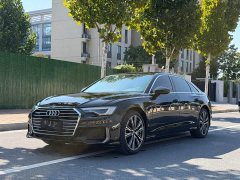 Audi A6L 55 TFSI quattro Prestige Dynamic - ფოტო 1