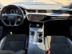 Audi A6L 55 TFSI quattro Prestige Dynamic - ფოტო 10