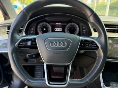 Audi A6L 55 TFSI quattro Prestige Dynamic - ფოტო 12
