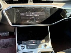 Audi A6L 55 TFSI quattro Prestige Dynamic - ფოტო 16