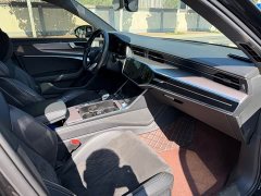 Audi A6L 55 TFSI quattro Prestige Dynamic - ფოტო 18