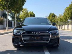 Audi A6L 55 TFSI quattro Prestige Dynamic - ფოტო 2