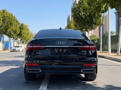 Audi A6L 55 TFSI quattro Prestige Dynamic - ფოტო 5