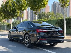 Audi A6L 55 TFSI quattro Prestige Dynamic - ფოტო 6