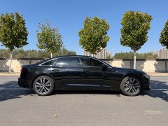 Audi A6L 55 TFSI quattro Prestige Dynamic - ფოტო 7