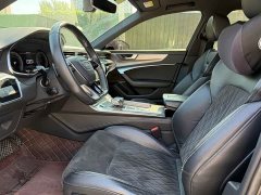 Audi A6L 55 TFSI quattro Prestige Dynamic - ფოტო 8