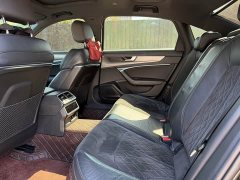 Audi A6L 55 TFSI quattro Prestige Dynamic - ფოტო 9