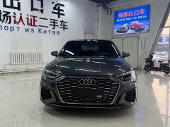 Audi A3 Sportback 35 TFSI Fashion Sport - photo 2