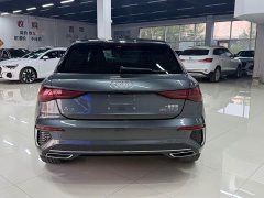 Audi A3 Sportback 35 TFSI Fashion Sport - photo 5